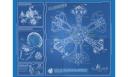 atlantis icon