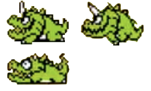 dino icon