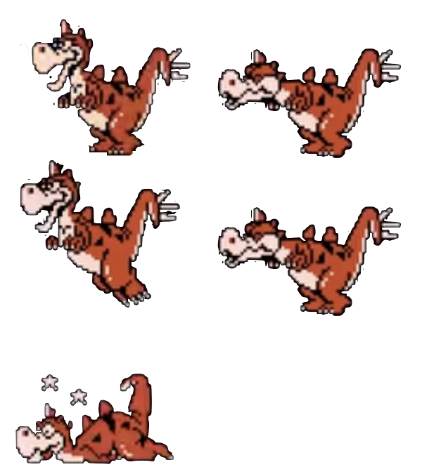 dragon icon