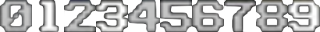 numbers icon