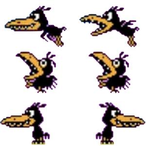 pterodactyl