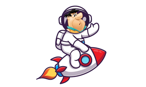 rocket icon
